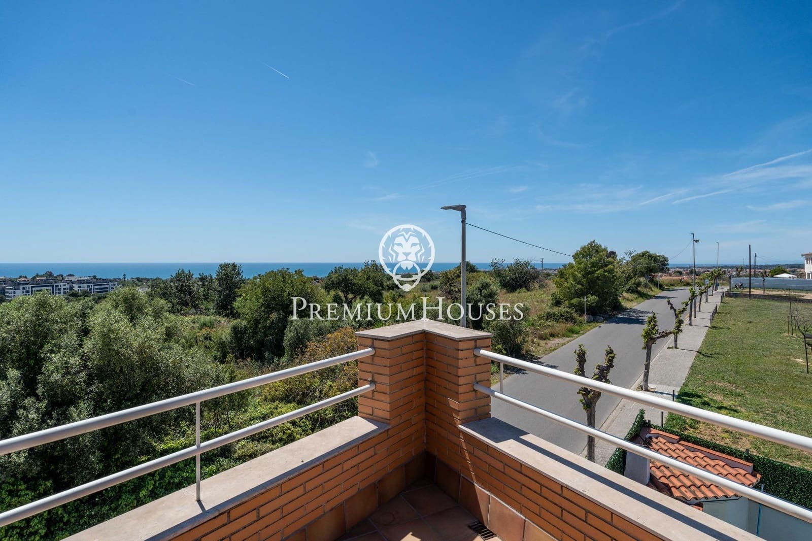 3 bedroom Terraced Villa for sale in Vilanova i la Geltru with pool garage - € 519,000 (Ref: 9791273)