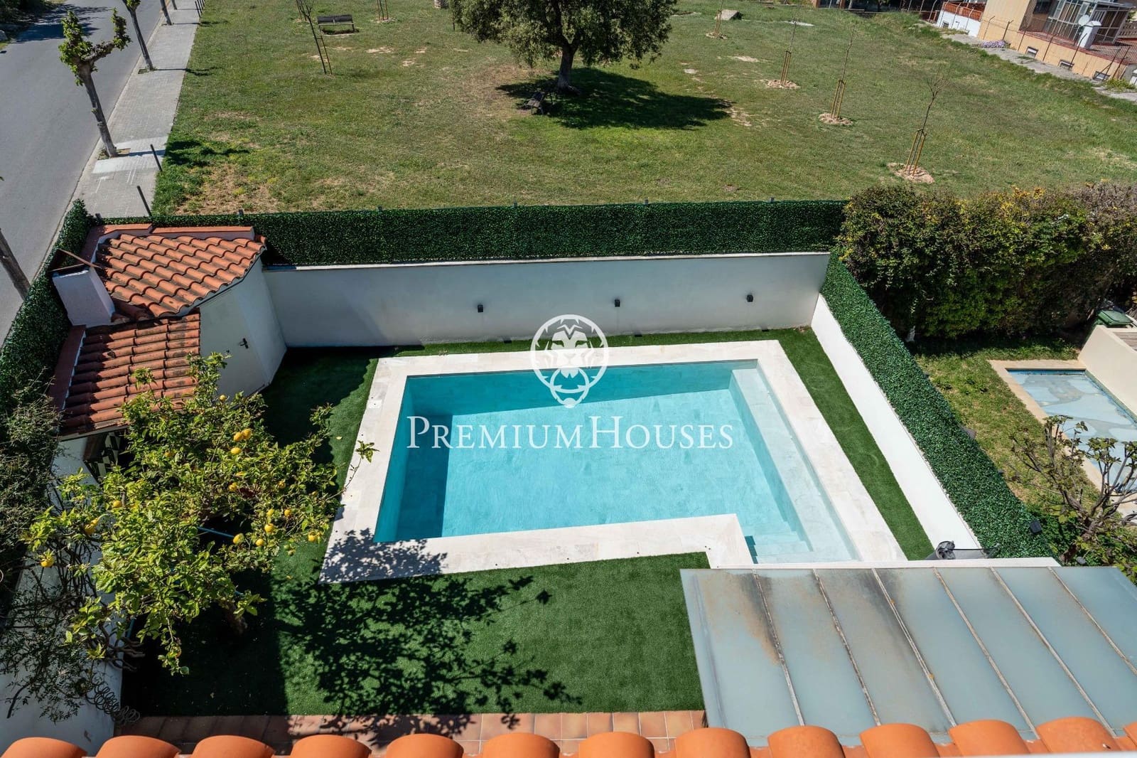 3 bedroom Terraced Villa for sale in Vilanova i la Geltru with pool garage - € 519,000 (Ref: 9791273)