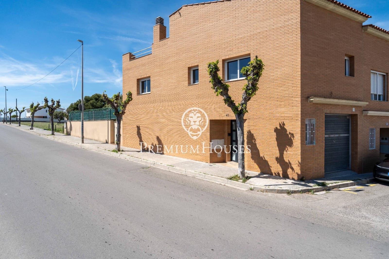 3 bedroom Terraced Villa for sale in Vilanova i la Geltru with pool garage - € 519,000 (Ref: 9791273)