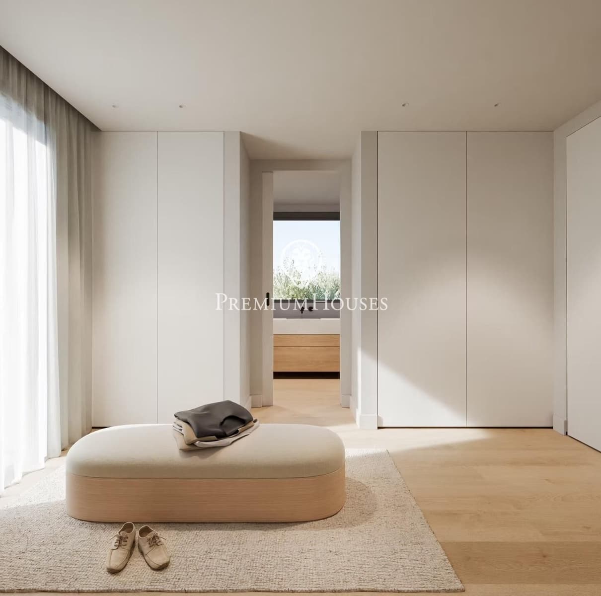 5 bedroom Villa for sale in Sitges with pool garage - € 2,709,000 (Ref: 9794909)