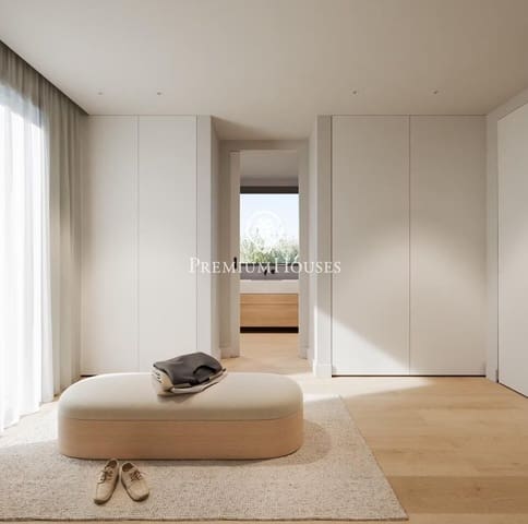 5 bedroom Villa for sale in Sitges with pool garage - € 2,709,000 (Ref: 9794909)