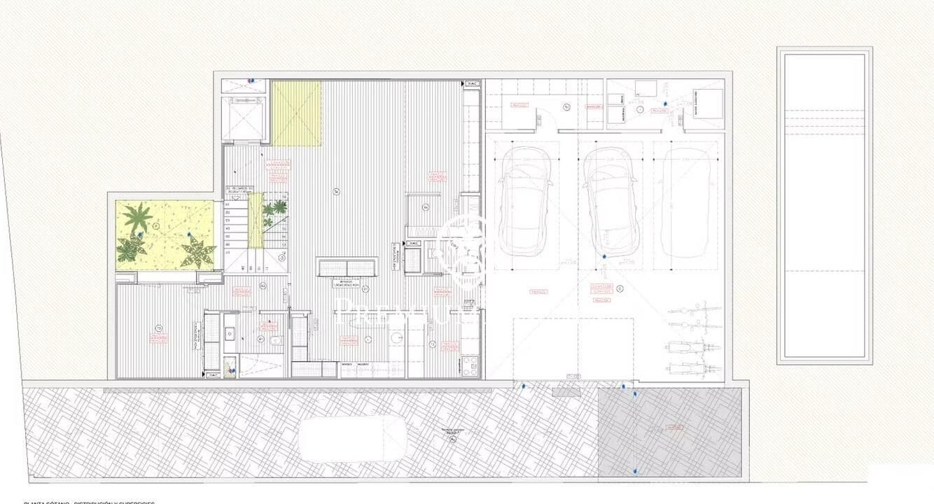5 soverom Villa til salgs i Sitges med svømmebasseng garasje - € 2 709 000 (Ref: 9794909)