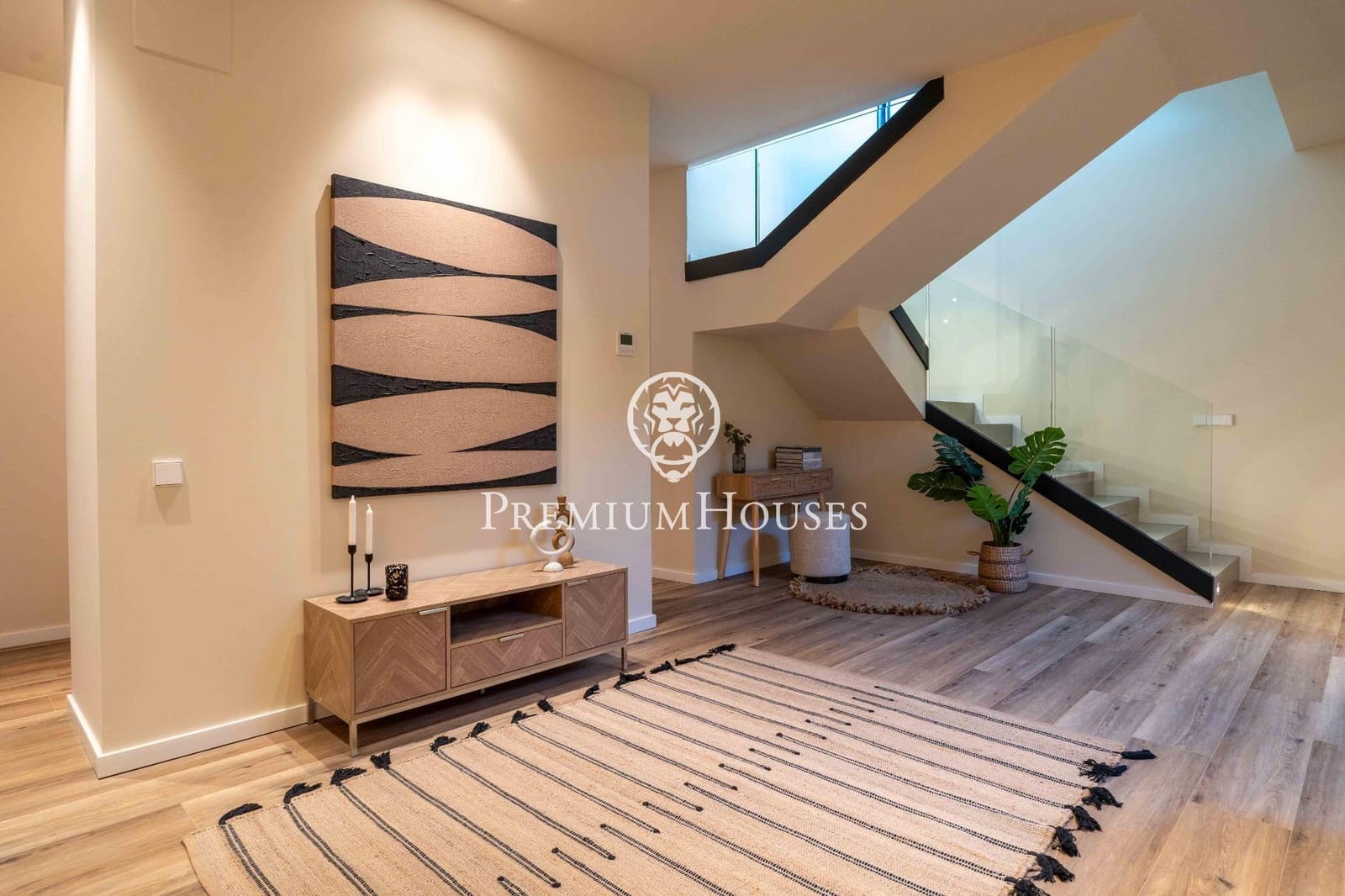 5 soverom Villa til salgs i Sitges med svømmebasseng garasje - € 2 709 000 (Ref: 9794909)