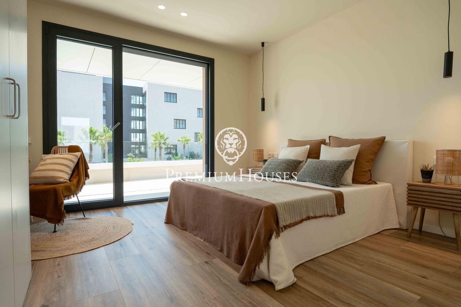5 soverom Villa til salgs i Sitges med svømmebasseng garasje - € 2 709 000 (Ref: 9794909)