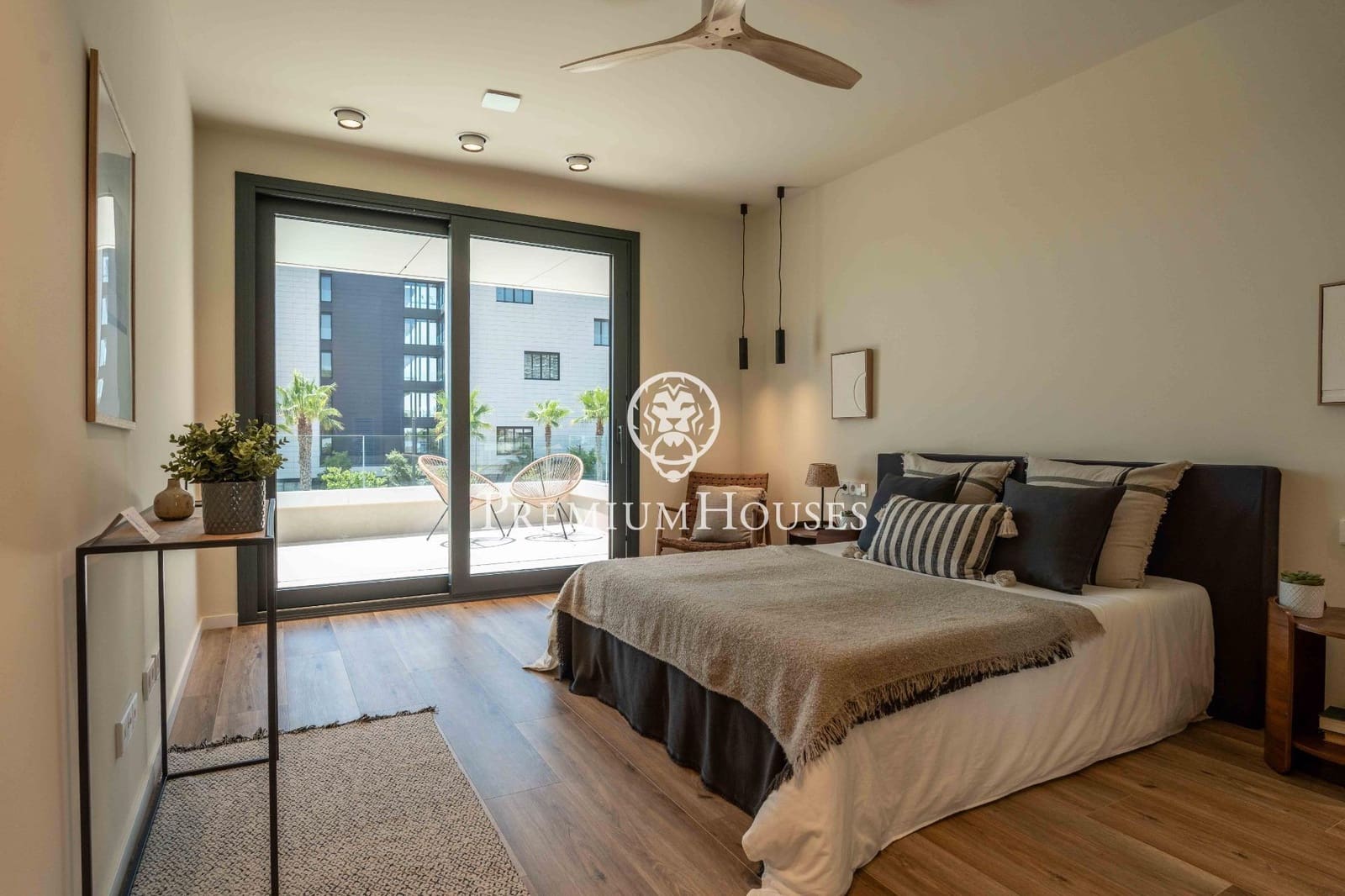 5 soverom Villa til salgs i Sitges med svømmebasseng garasje - € 2 709 000 (Ref: 9794909)