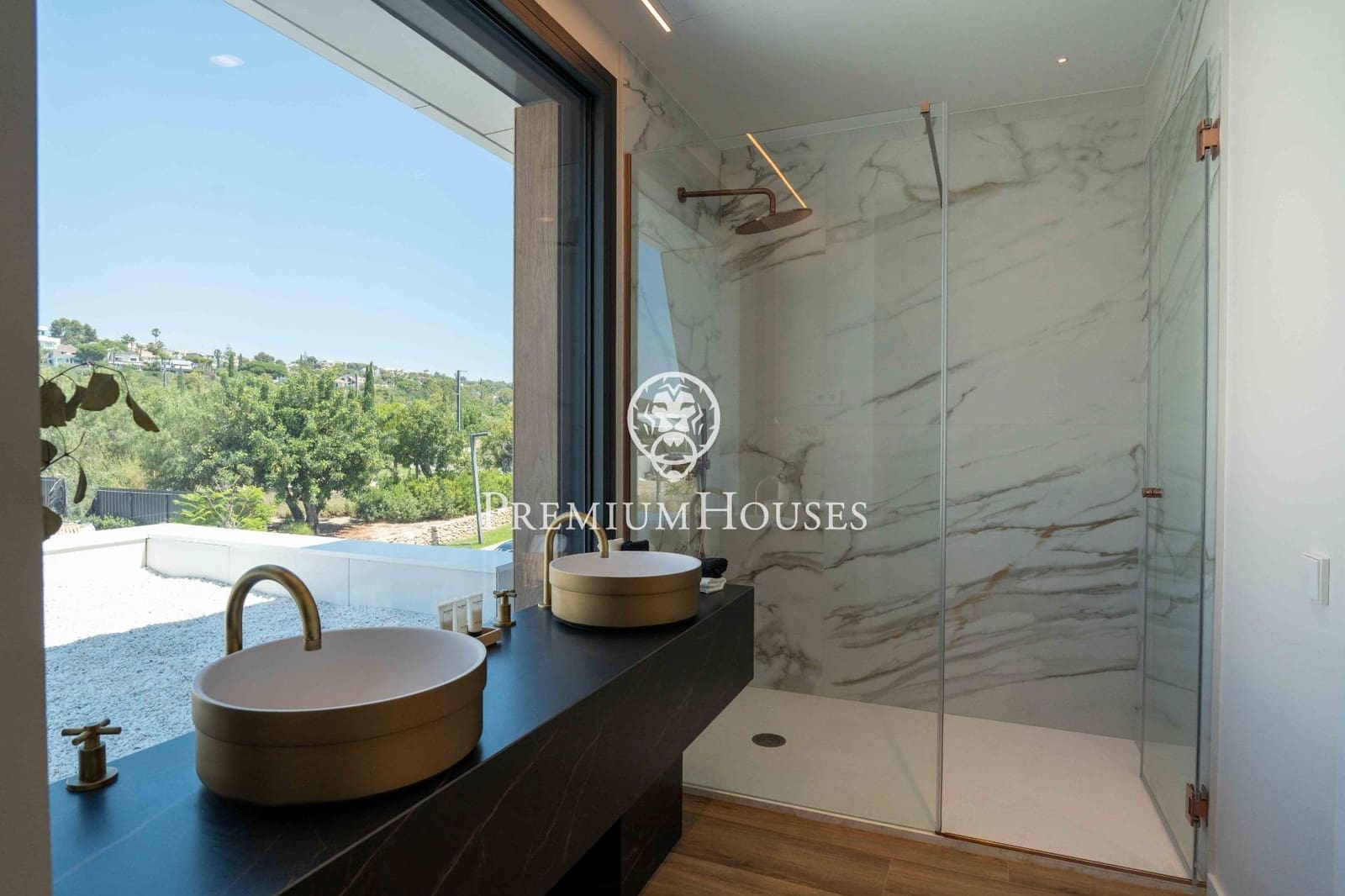 5 soverom Villa til salgs i Sitges med svømmebasseng garasje - € 2 709 000 (Ref: 9794909)