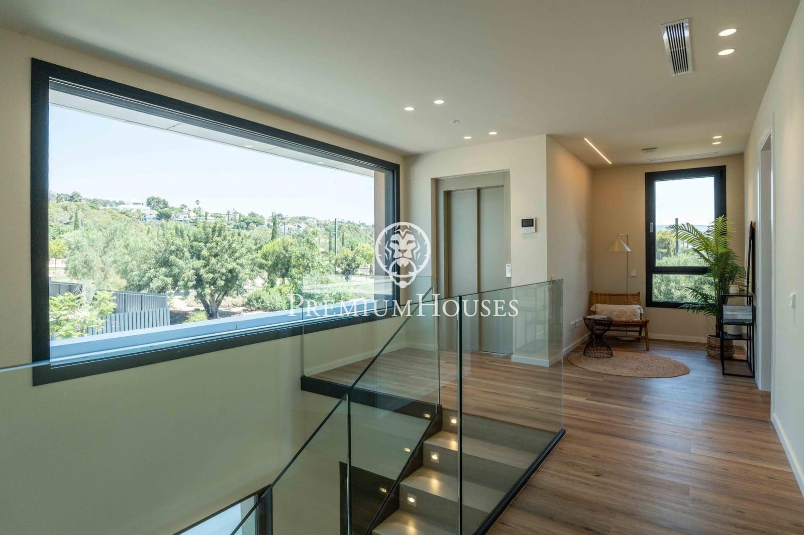 5 soverom Villa til salgs i Sitges med svømmebasseng garasje - € 2 709 000 (Ref: 9794909)