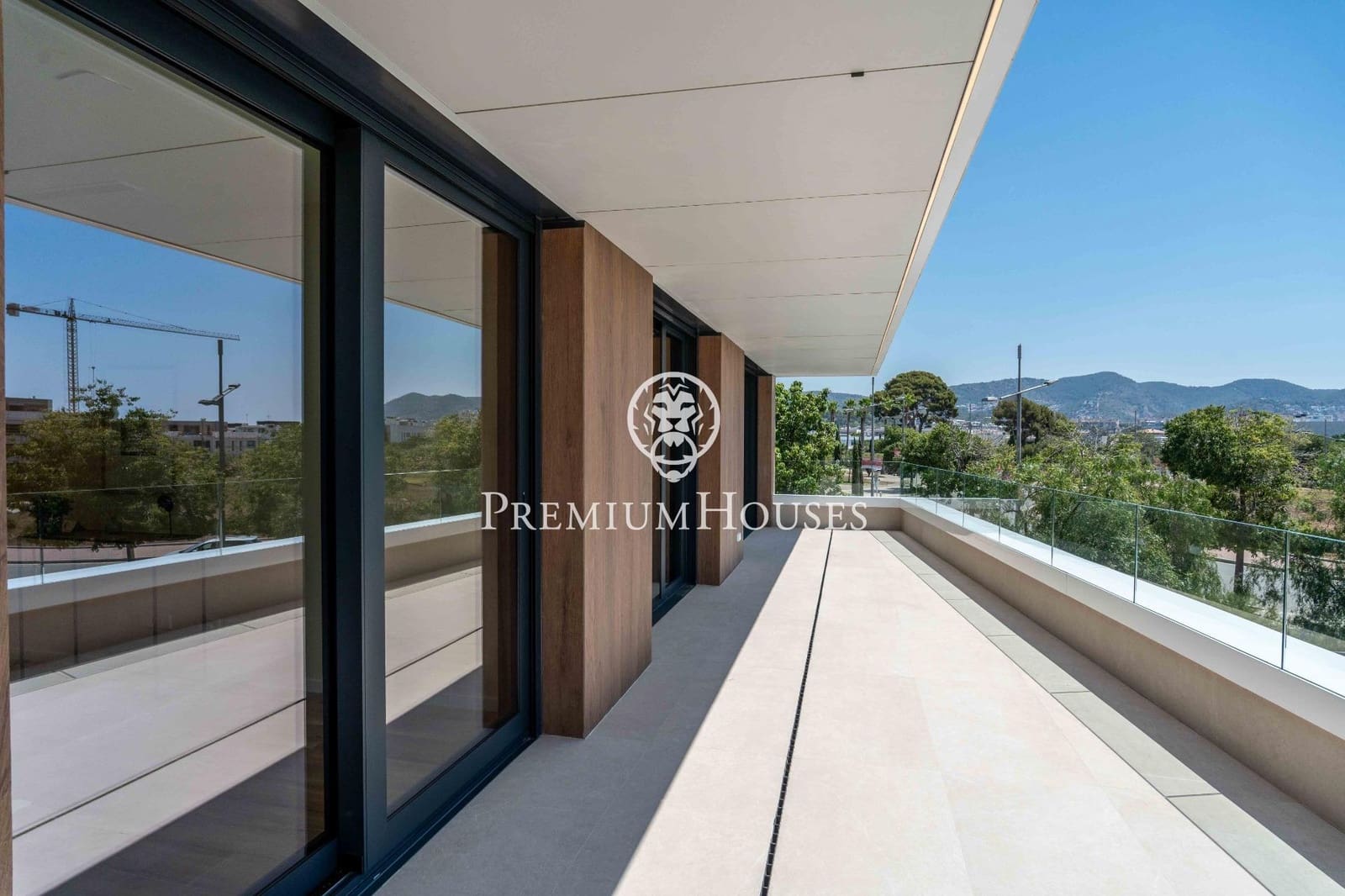 5 soverom Villa til salgs i Sitges med svømmebasseng garasje - € 2 709 000 (Ref: 9794909)