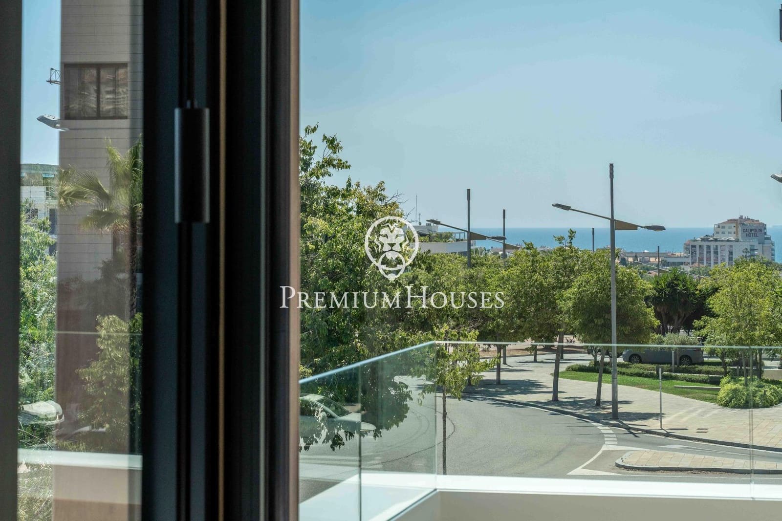 5 soverom Villa til salgs i Sitges med svømmebasseng garasje - € 2 709 000 (Ref: 9794909)