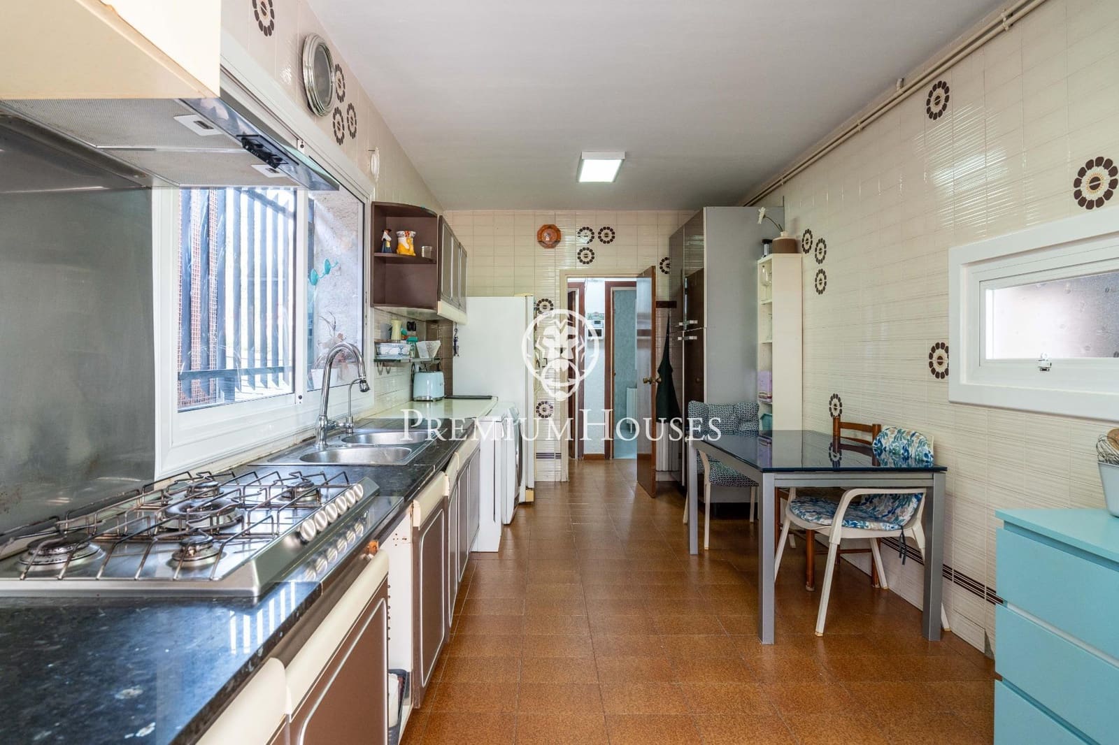 5 camera da letto Villa in vendita in Castelldefels con piscina garage - 1.550.000 € (Rif: 9808192)