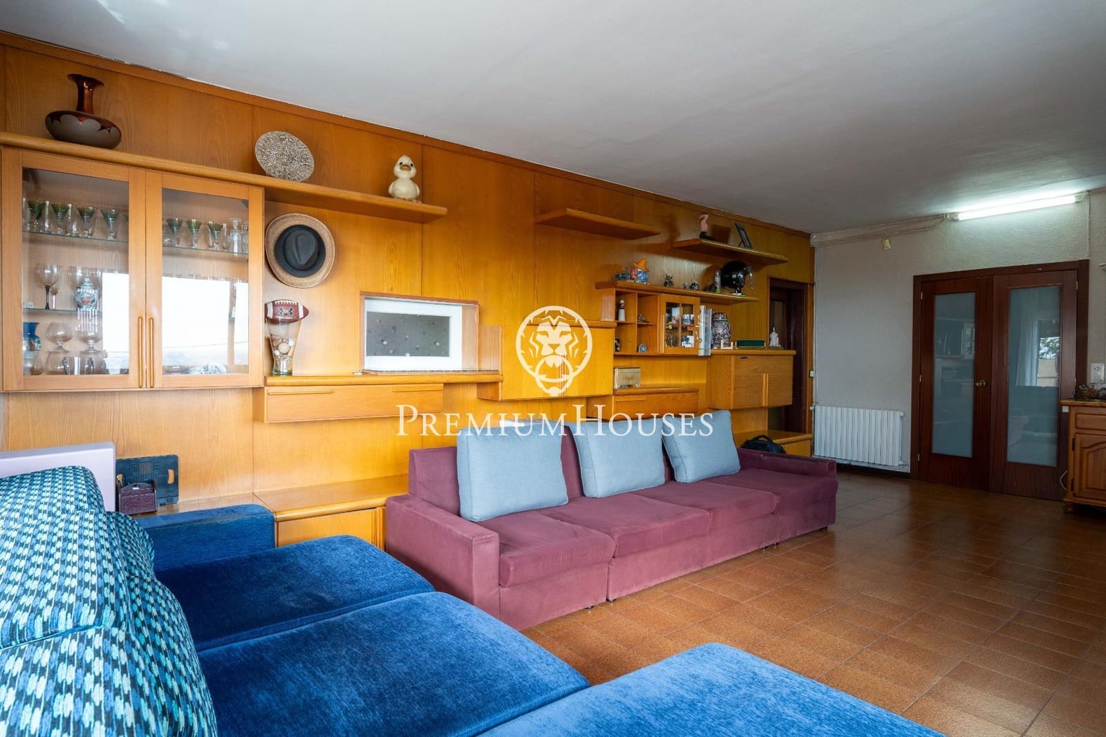 5 camera da letto Villa in vendita in Castelldefels con piscina garage - 1.550.000 € (Rif: 9808192)