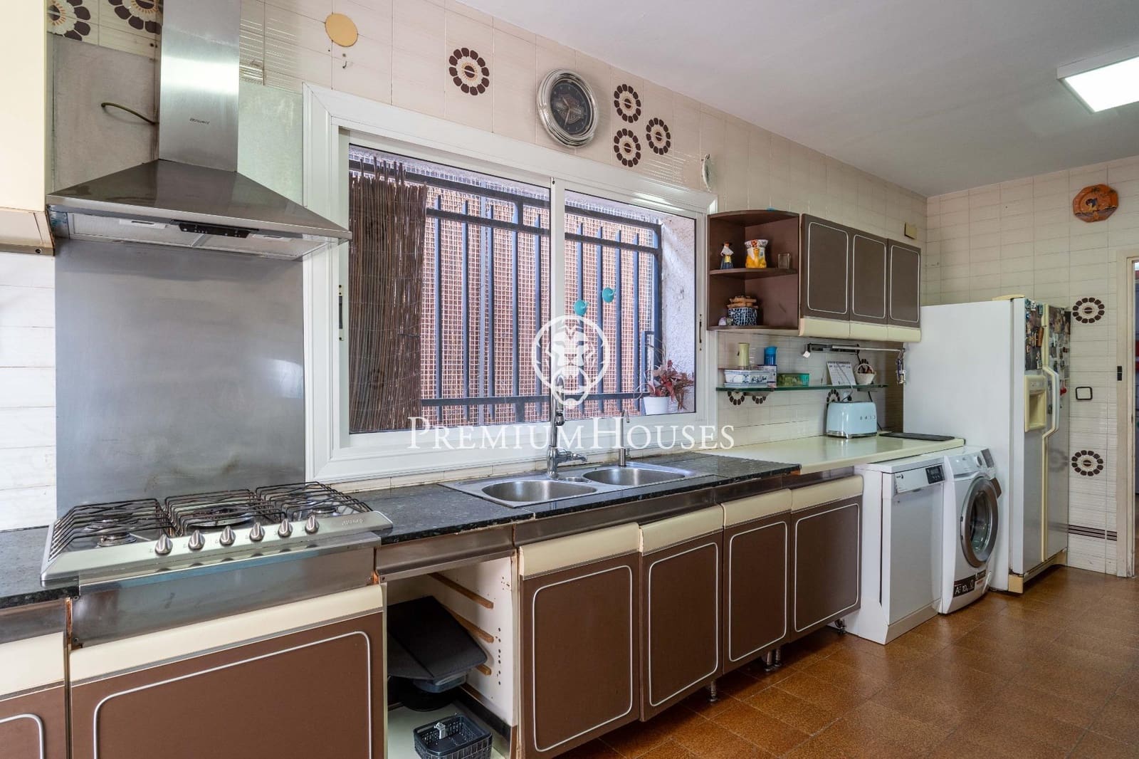 5 camera da letto Villa in vendita in Castelldefels con piscina garage - 1.550.000 € (Rif: 9808192)