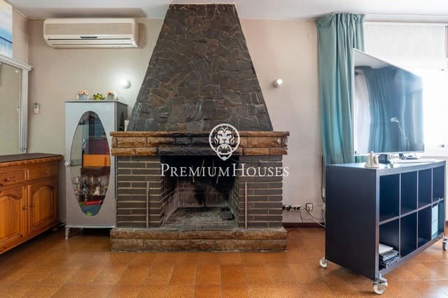 5 camera da letto Villa in vendita in Castelldefels con piscina garage - 1.550.000 € (Rif: 9808192)