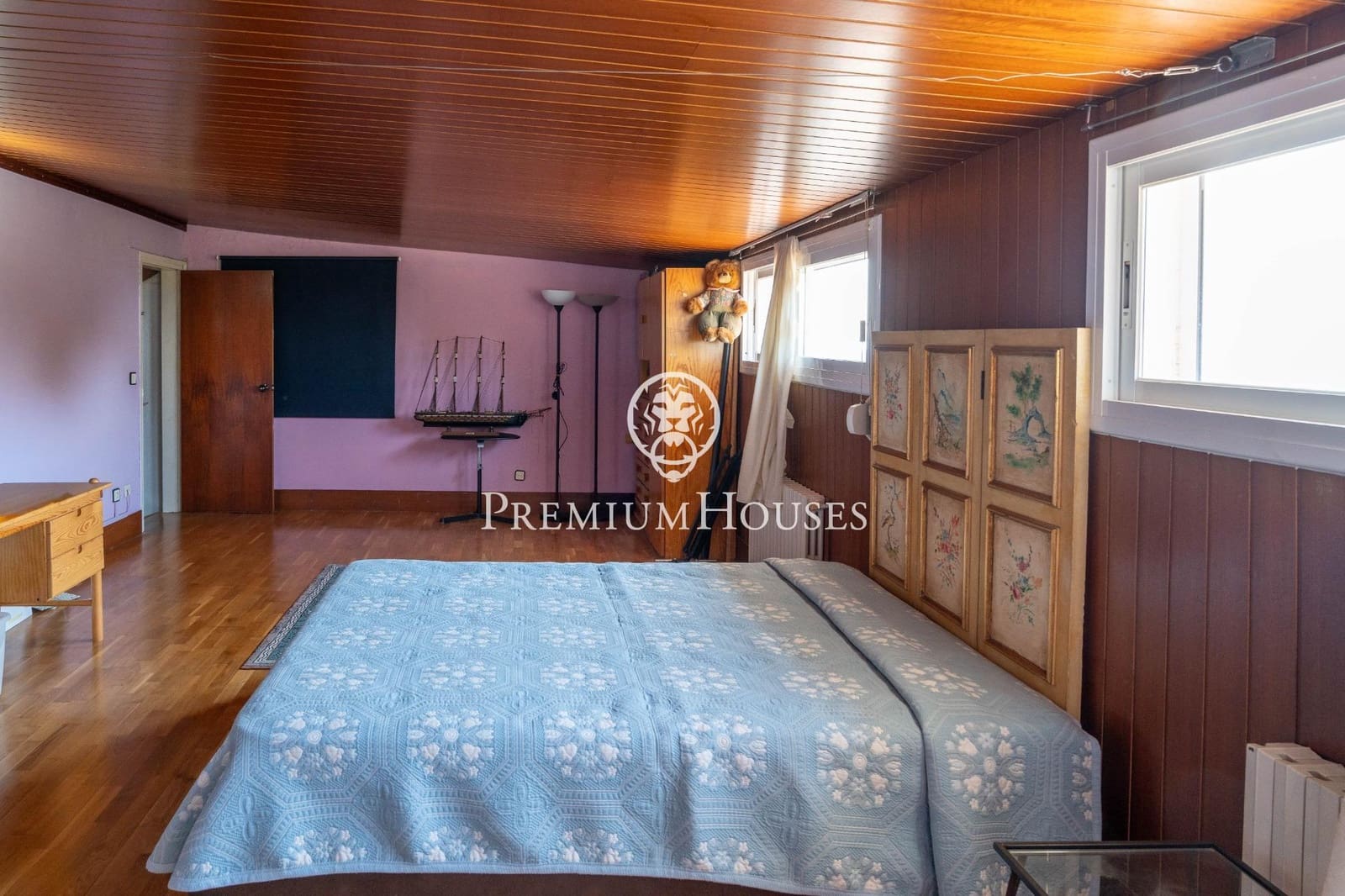 5 camera da letto Villa in vendita in Castelldefels con piscina garage - 1.550.000 € (Rif: 9808192)