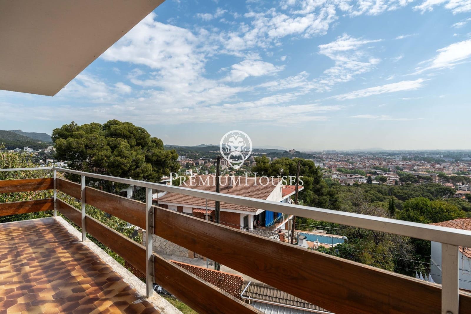 5 camera da letto Villa in vendita in Castelldefels con piscina garage - 1.550.000 € (Rif: 9808192)