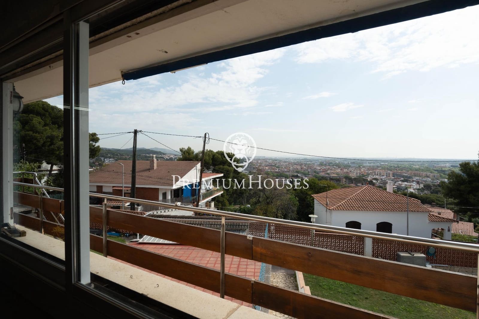 5 camera da letto Villa in vendita in Castelldefels con piscina garage - 1.550.000 € (Rif: 9808192)