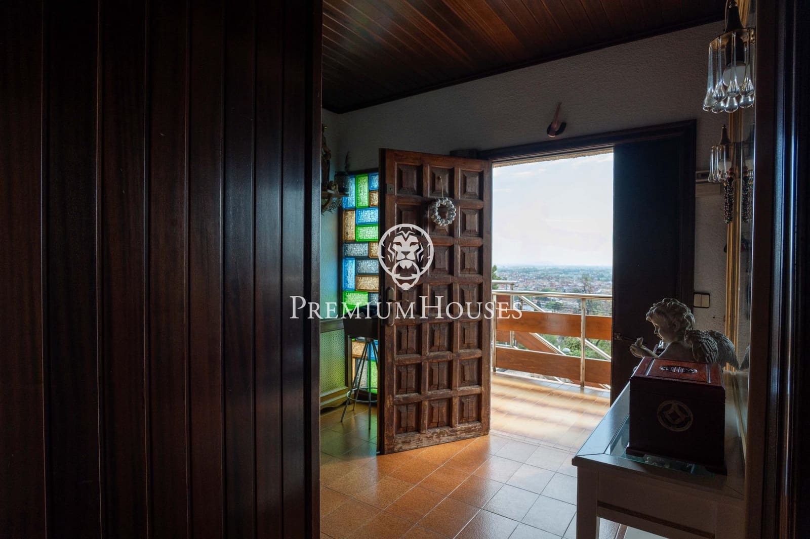 5 camera da letto Villa in vendita in Castelldefels con piscina garage - 1.550.000 € (Rif: 9808192)