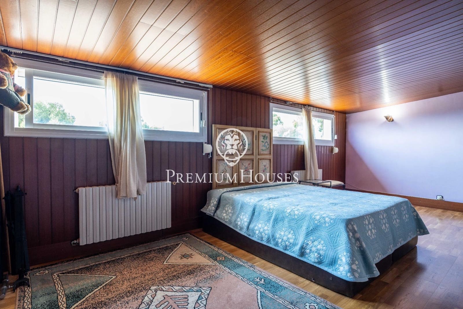 5 camera da letto Villa in vendita in Castelldefels con piscina garage - 1.550.000 € (Rif: 9808192)