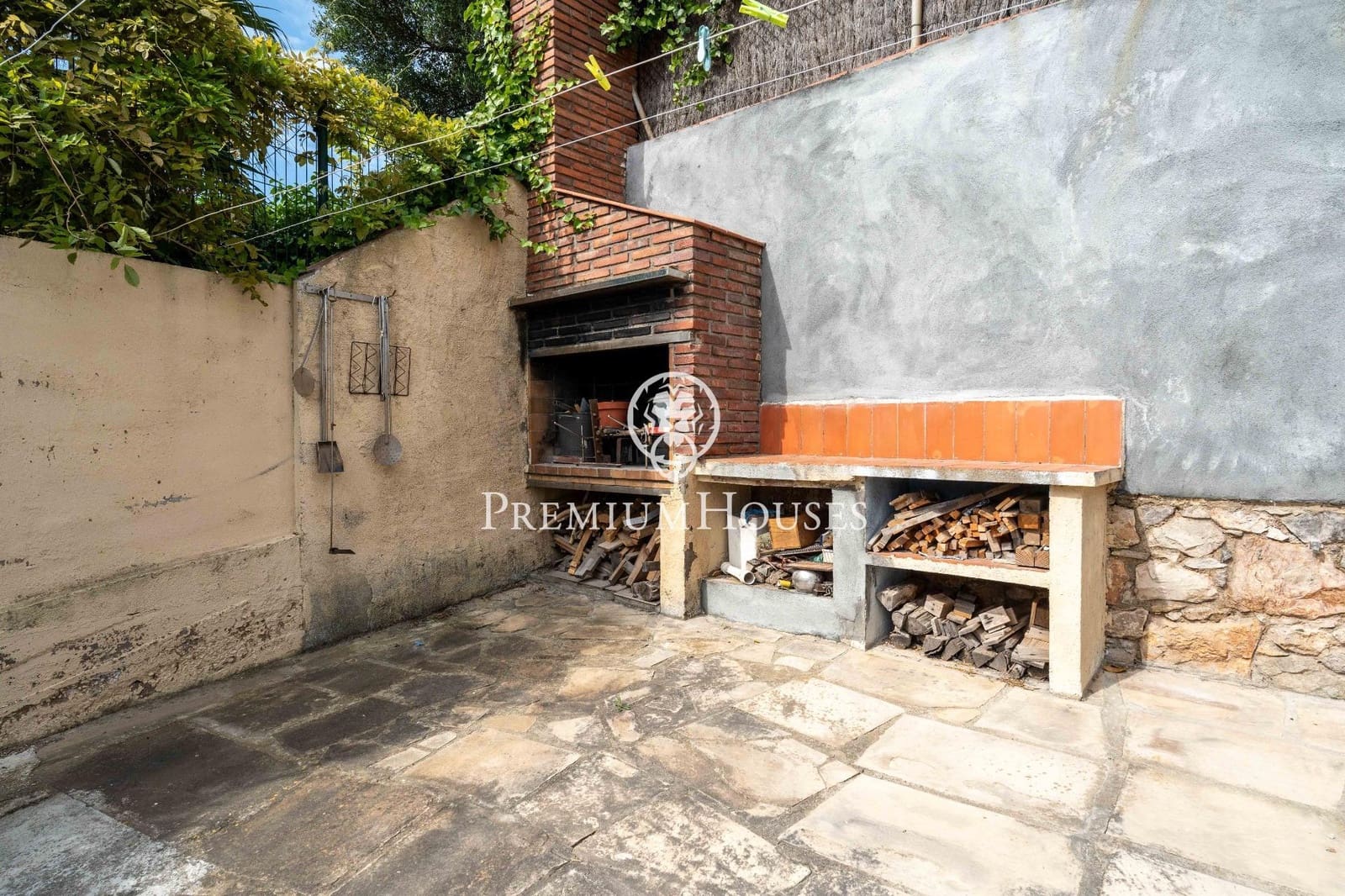 5 camera da letto Villa in vendita in Castelldefels con piscina garage - 1.550.000 € (Rif: 9808192)