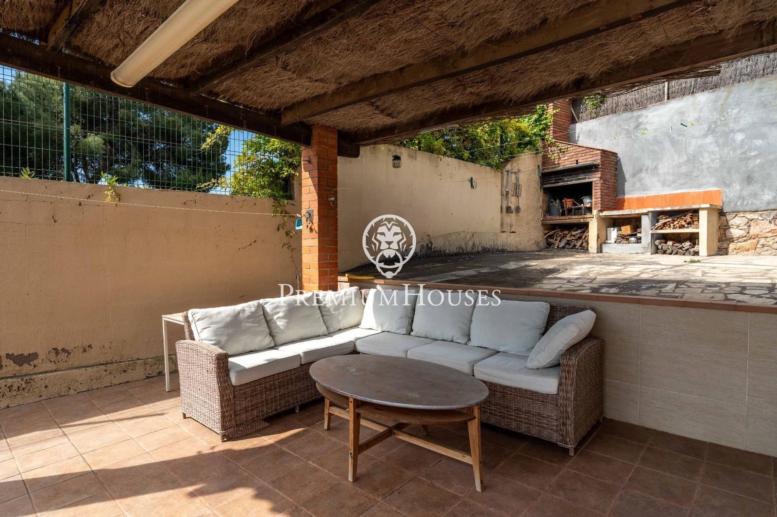 5 camera da letto Villa in vendita in Castelldefels con piscina garage - 1.550.000 € (Rif: 9808192)