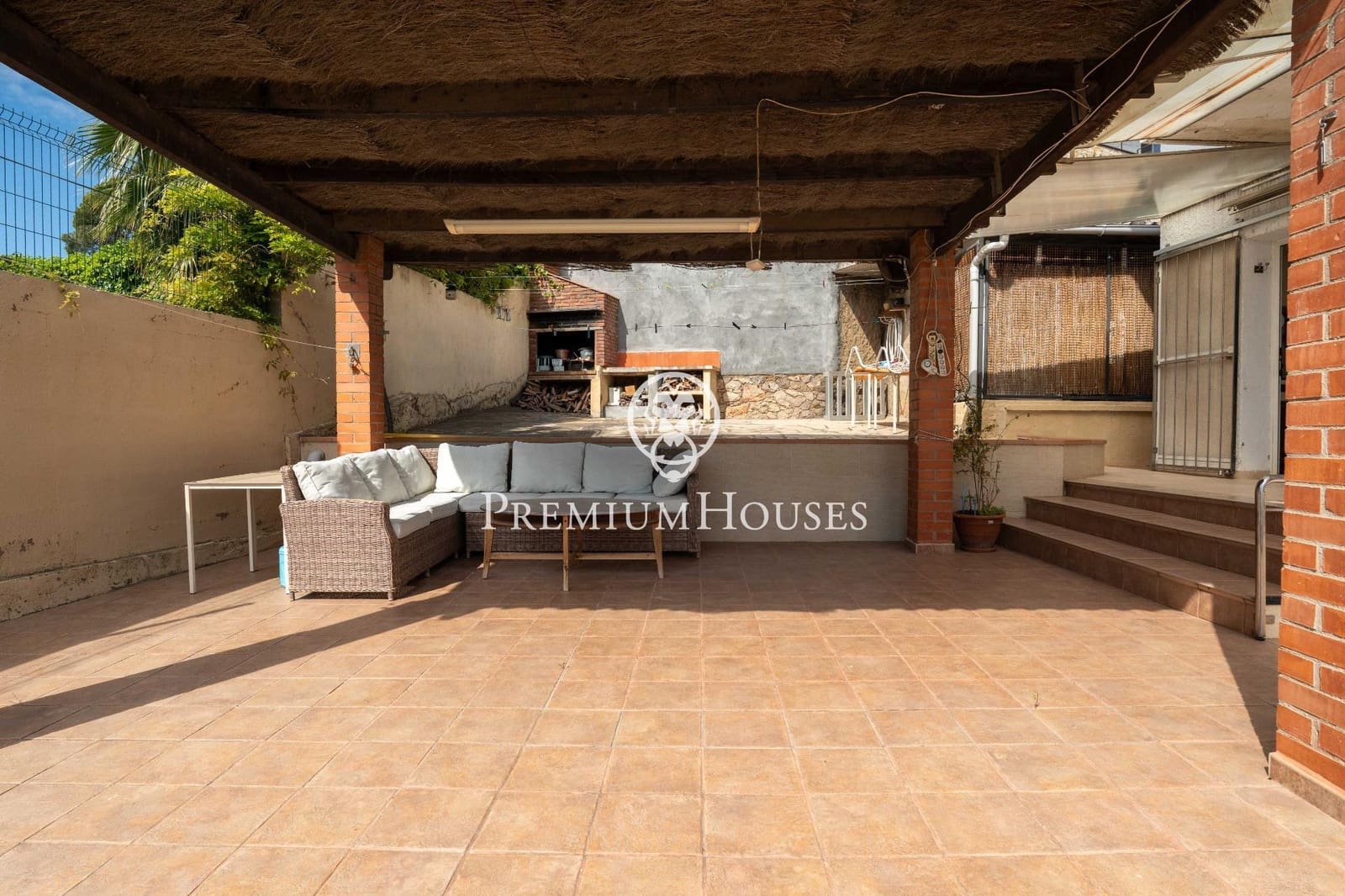 5 camera da letto Villa in vendita in Castelldefels con piscina garage - 1.550.000 € (Rif: 9808192)