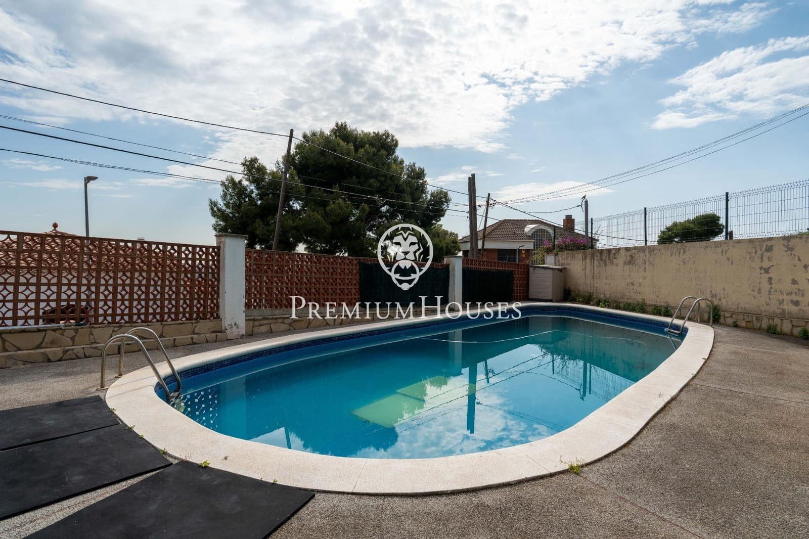 5 camera da letto Villa in vendita in Castelldefels con piscina garage - 1.550.000 € (Rif: 9808192)