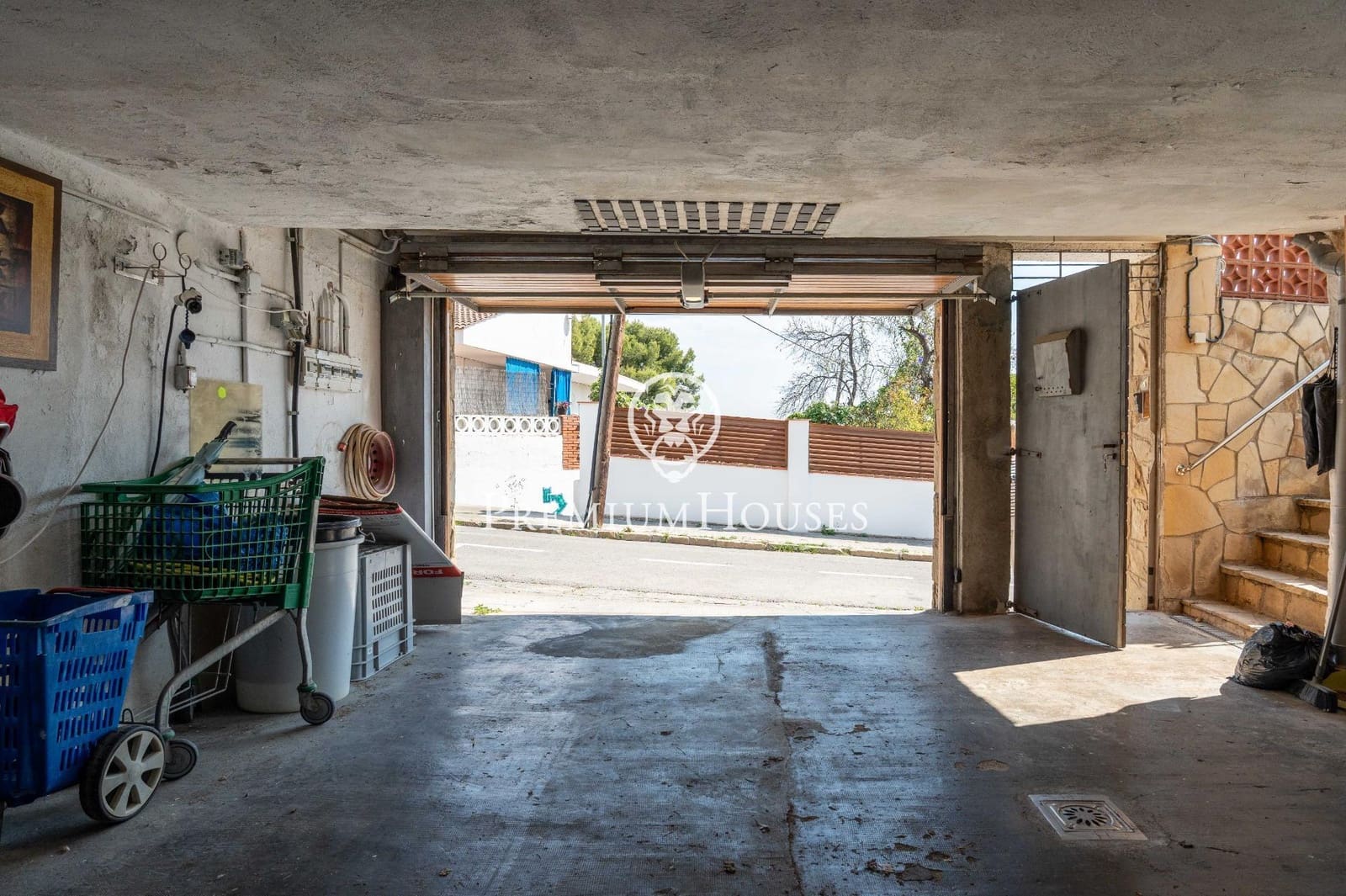 5 camera da letto Villa in vendita in Castelldefels con piscina garage - 1.550.000 € (Rif: 9808192)