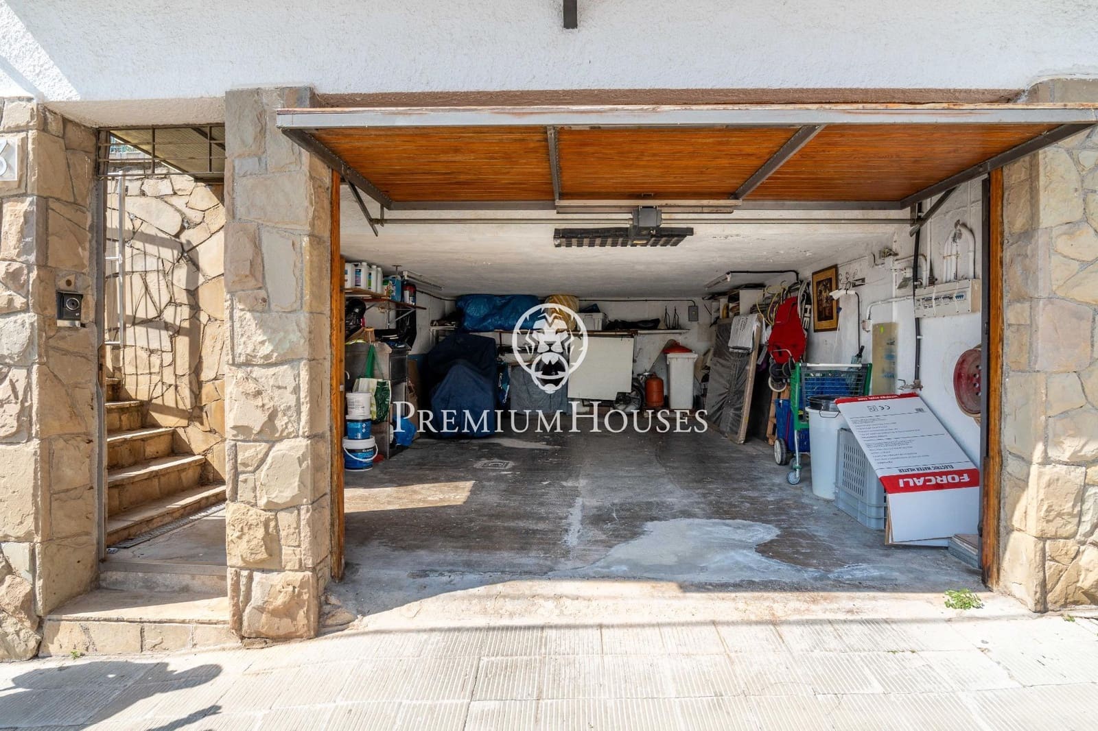 5 camera da letto Villa in vendita in Castelldefels con piscina garage - 1.550.000 € (Rif: 9808192)