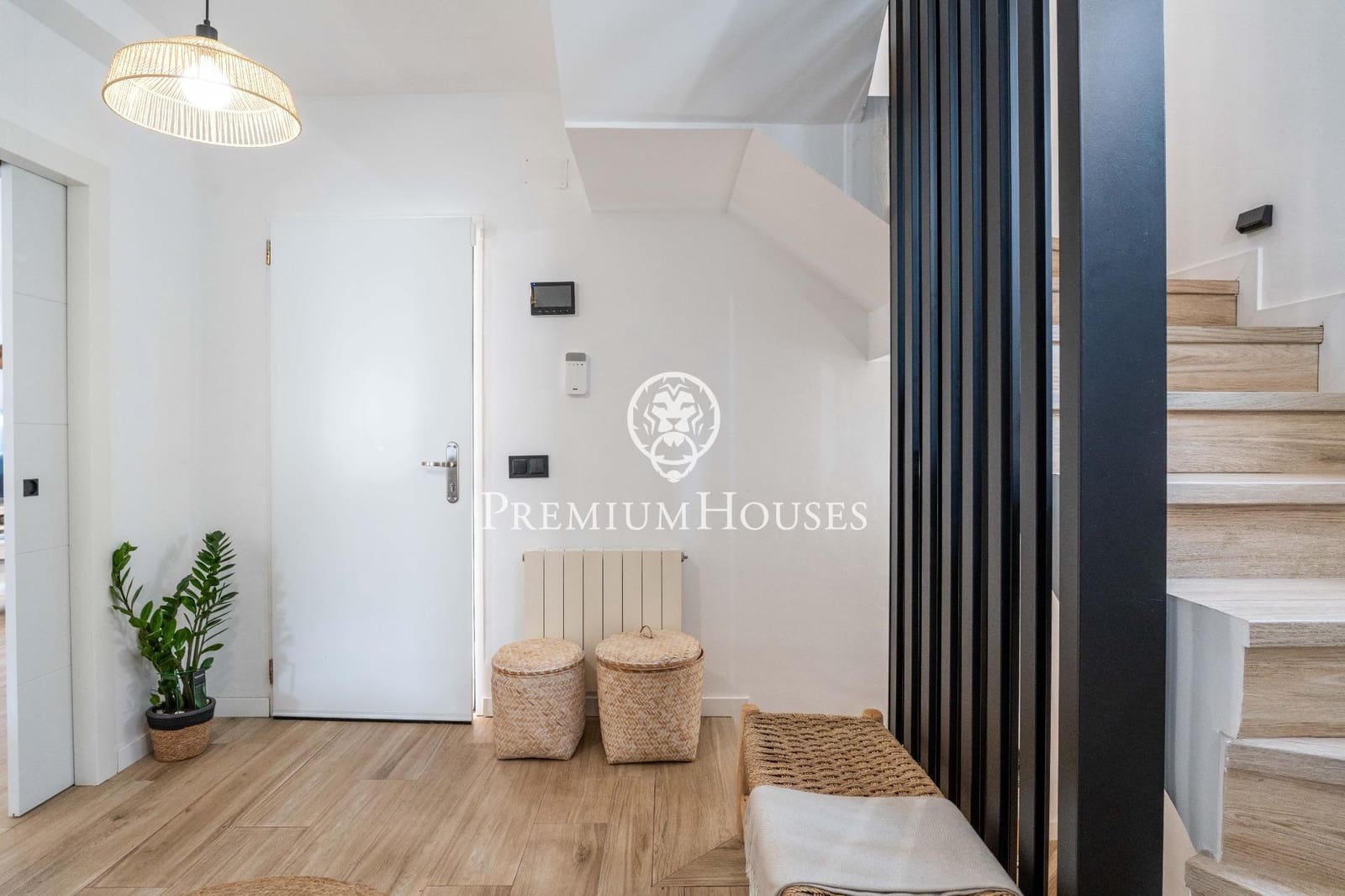 5 makuuhuone Rivitalo myytävänä paikassa Sant Pere de Ribes mukana uima-altaan 
autotalli - 797 000 € (Ref: 9812326)