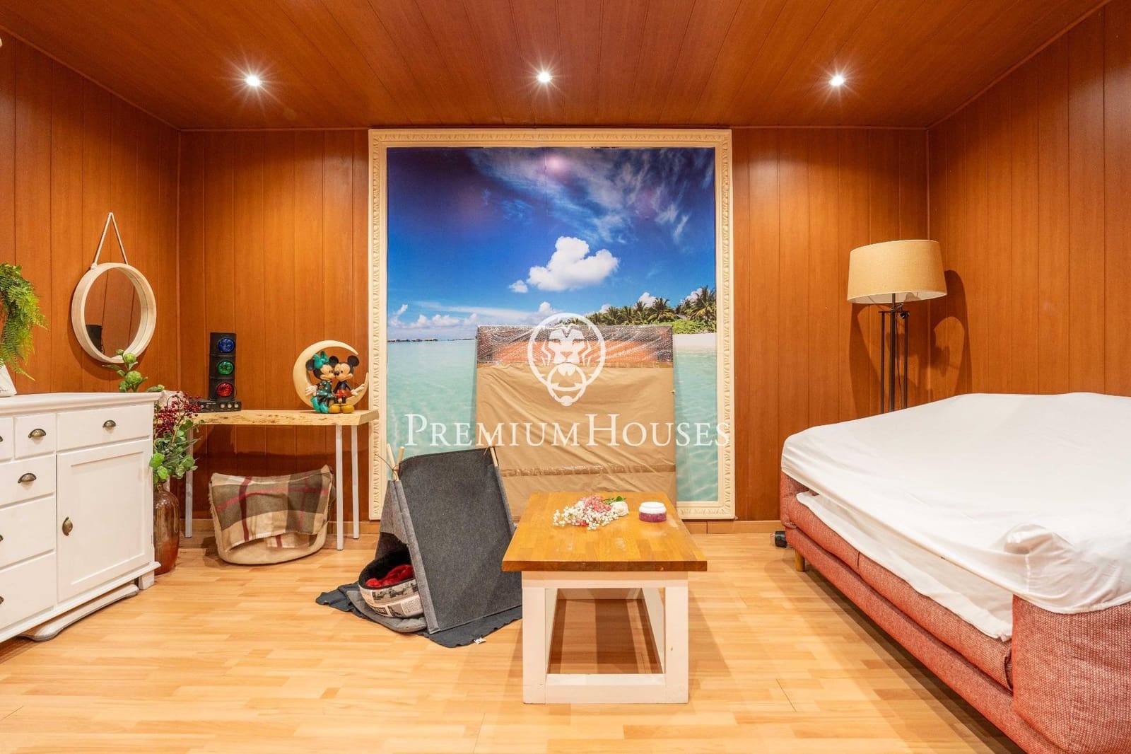 5 makuuhuone Rivitalo myytävänä paikassa Sant Pere de Ribes mukana uima-altaan 
autotalli - 797 000 € (Ref: 9812326)