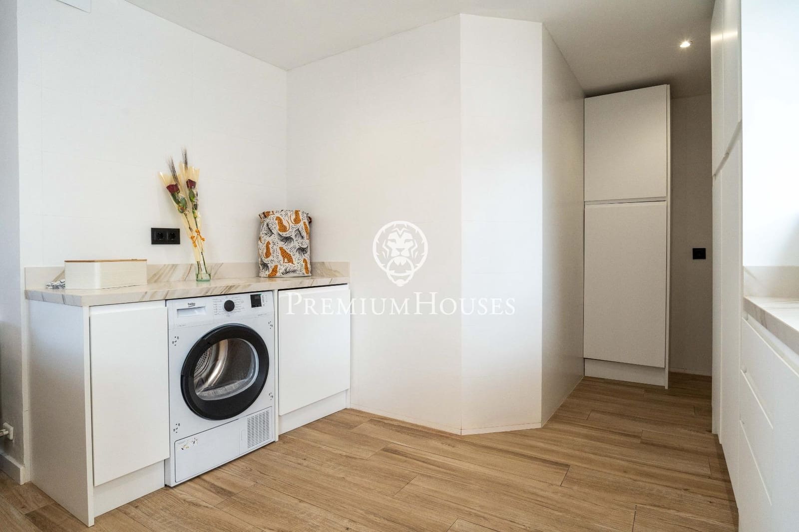 5 makuuhuone Rivitalo myytävänä paikassa Sant Pere de Ribes mukana uima-altaan 
autotalli - 797 000 € (Ref: 9812326)