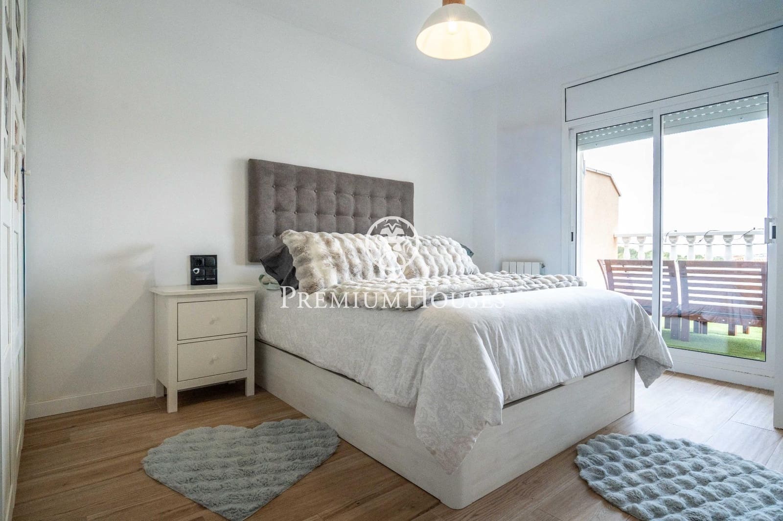 5 makuuhuone Rivitalo myytävänä paikassa Sant Pere de Ribes mukana uima-altaan 
autotalli - 797 000 € (Ref: 9812326)