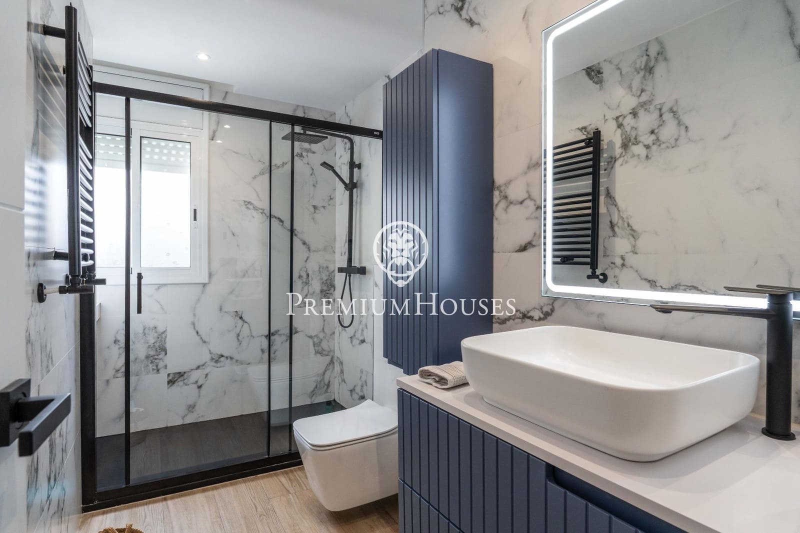5 makuuhuone Rivitalo myytävänä paikassa Sant Pere de Ribes mukana uima-altaan 
autotalli - 797 000 € (Ref: 9812326)