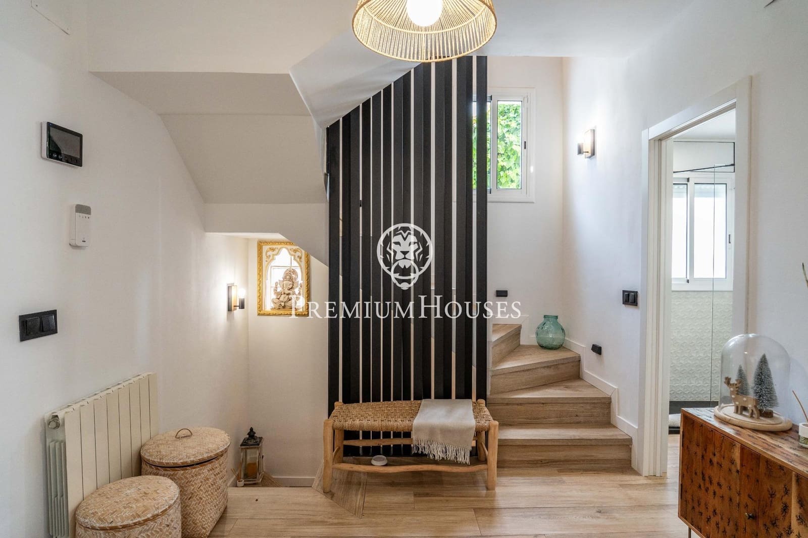 5 makuuhuone Rivitalo myytävänä paikassa Sant Pere de Ribes mukana uima-altaan 
autotalli - 797 000 € (Ref: 9812326)