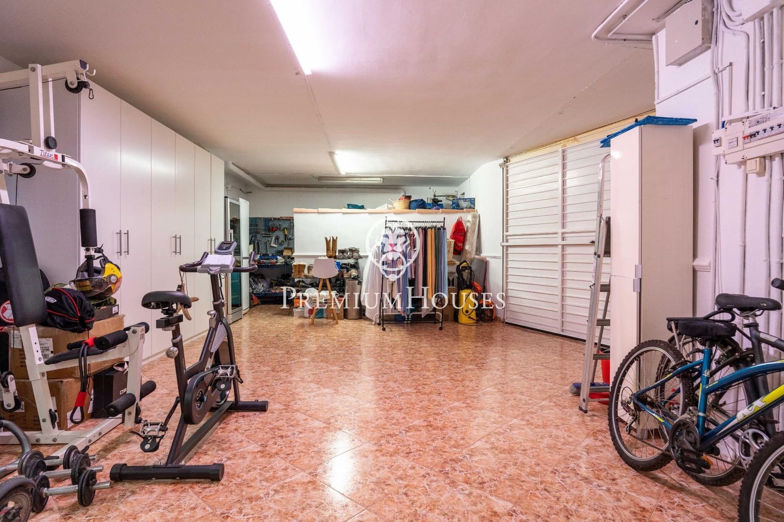 5 makuuhuone Rivitalo myytävänä paikassa Sant Pere de Ribes mukana uima-altaan 
autotalli - 797 000 € (Ref: 9812326)