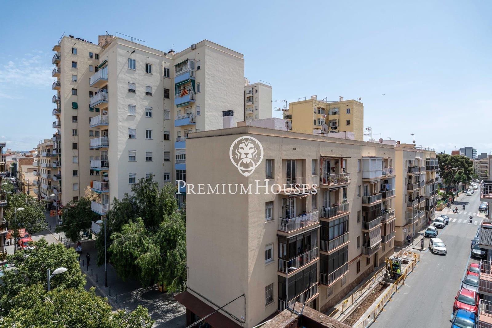 Piso de 6 habitaciones en Vilanova i la Geltrú en venta - 495.000 € (Ref: 9812327)