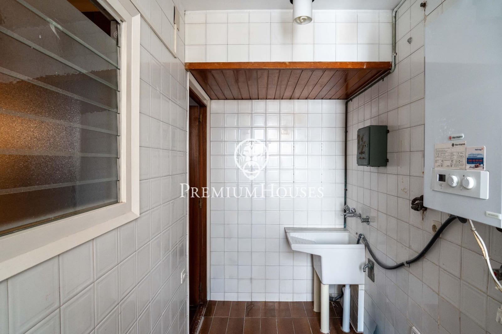 Piso de 6 habitaciones en Vilanova i la Geltrú en venta - 495.000 € (Ref: 9812327)