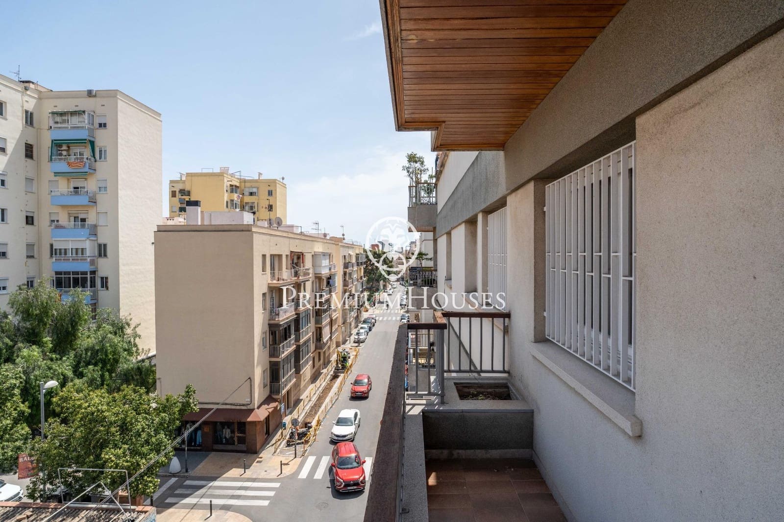 Piso de 6 habitaciones en Vilanova i la Geltrú en venta - 495.000 € (Ref: 9812327)
