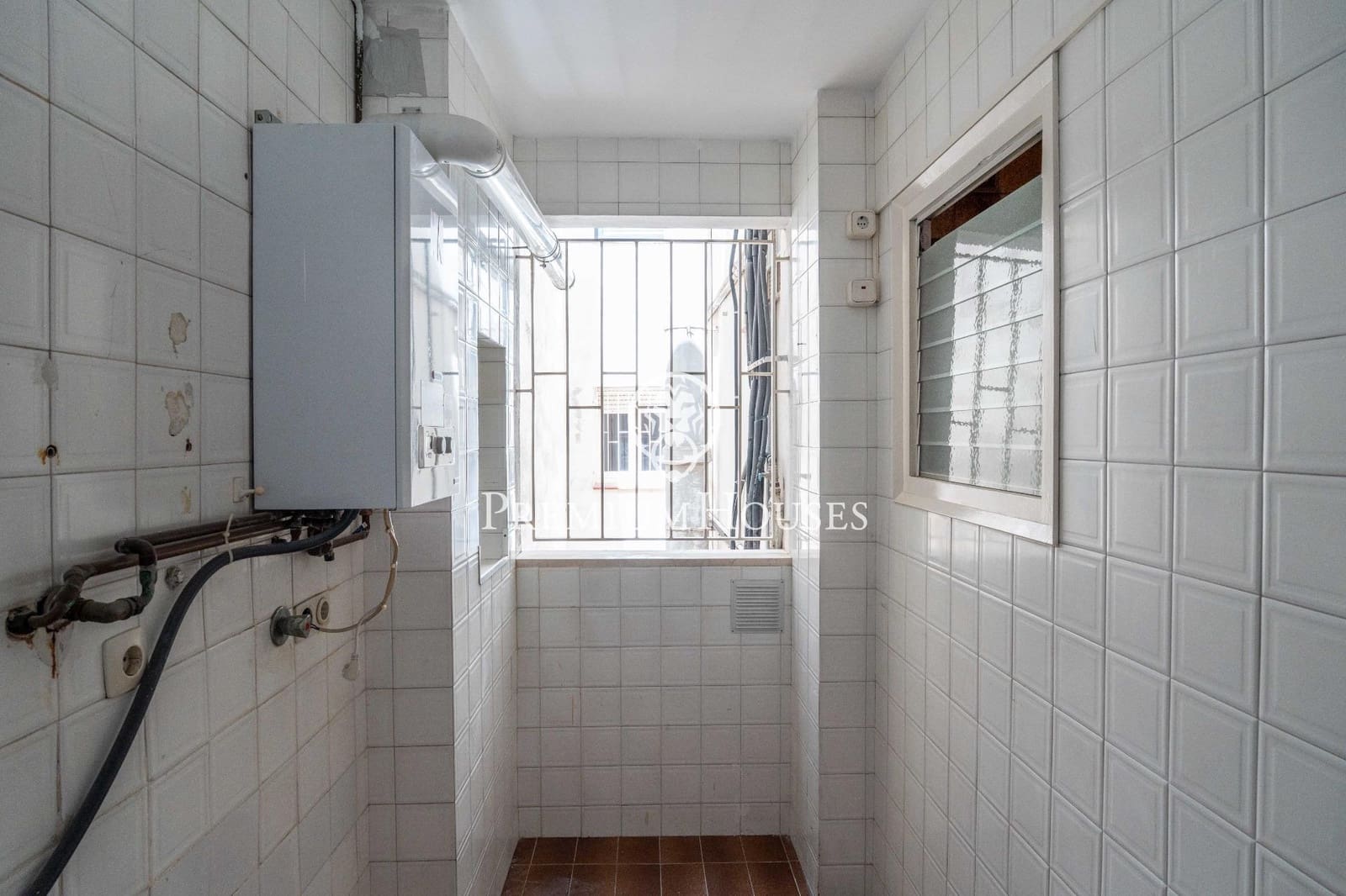 Piso de 6 habitaciones en Vilanova i la Geltrú en venta - 495.000 € (Ref: 9812327)