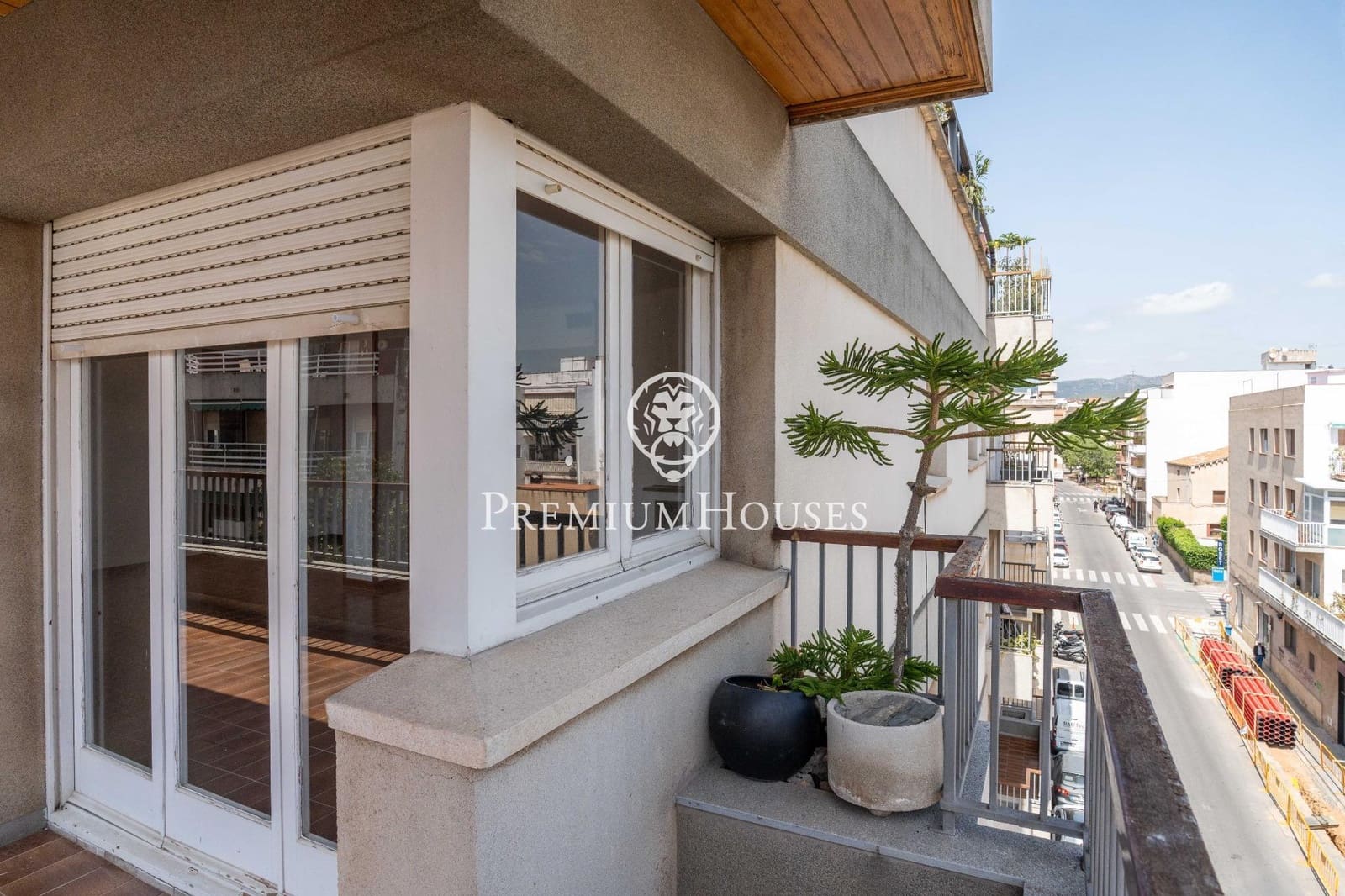 Piso de 6 habitaciones en Vilanova i la Geltrú en venta - 495.000 € (Ref: 9812327)