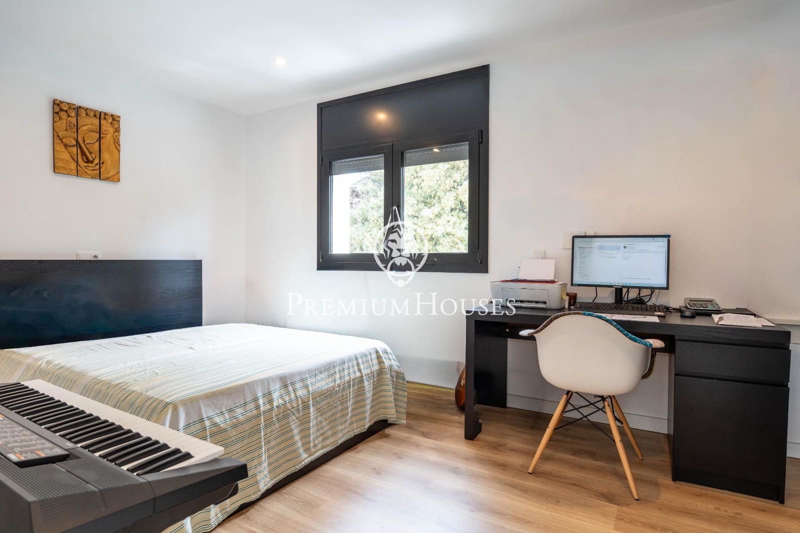Chalet de 5 habitaciones en Gavà en venta con piscina - 2.000.000 € (Ref: 9812330)
