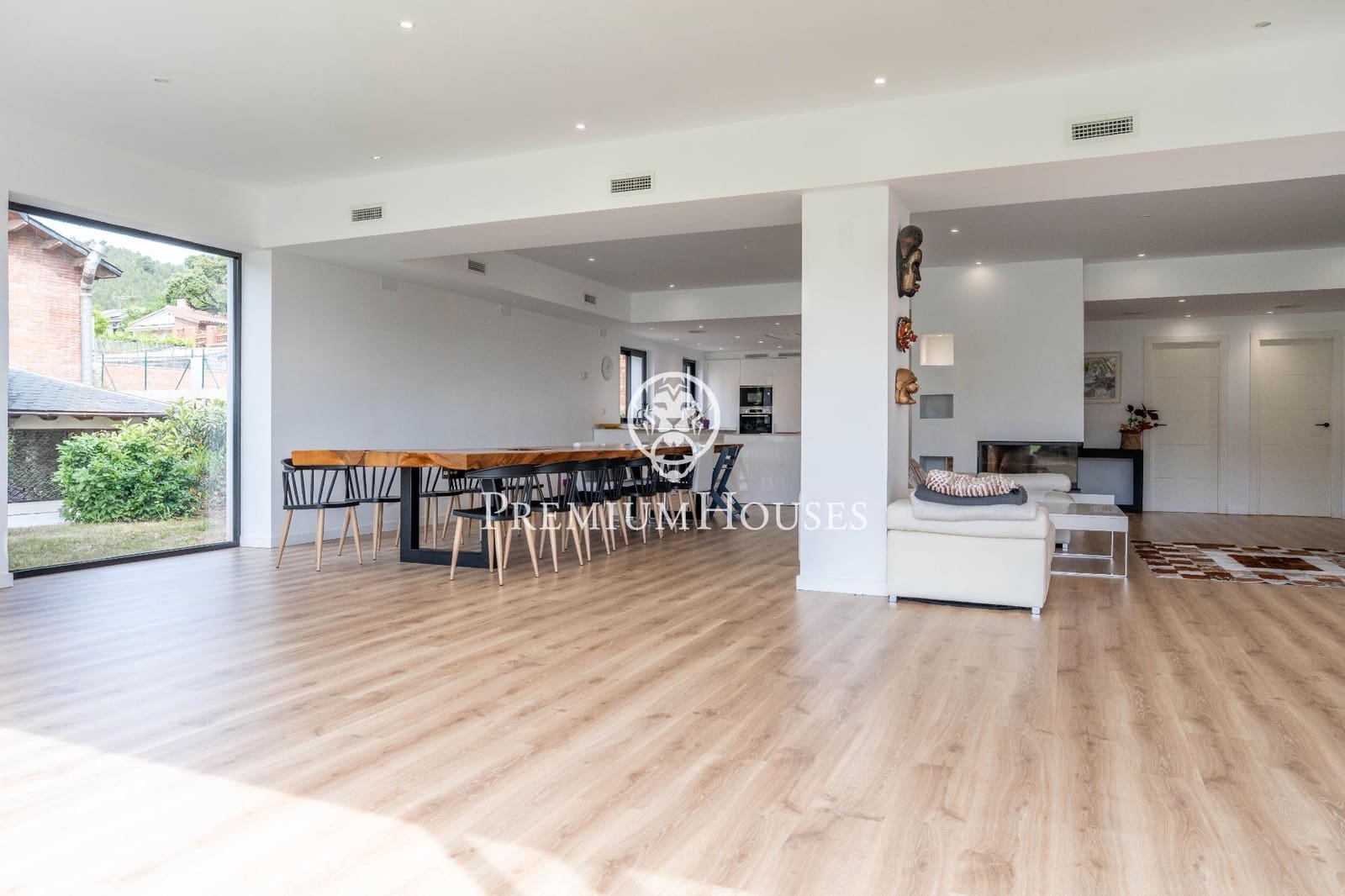 Chalet de 5 habitaciones en Gavà en venta con piscina - 2.000.000 € (Ref: 9812330)