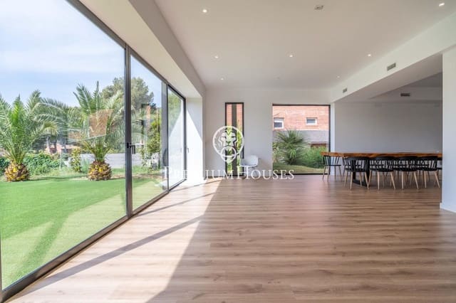 5 quarto Moradia para venda em Gavà com piscina - 2 000 000 € (Ref: 9812330)