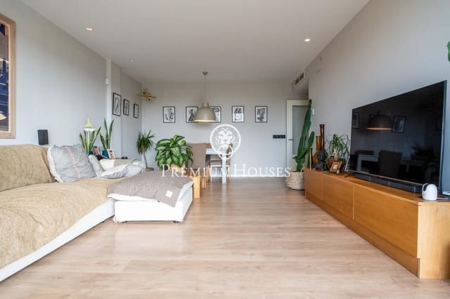 4 soverom Penthouse til salgs i Sitges med svømmebasseng - € 1 198 000 (Ref: 9816048)