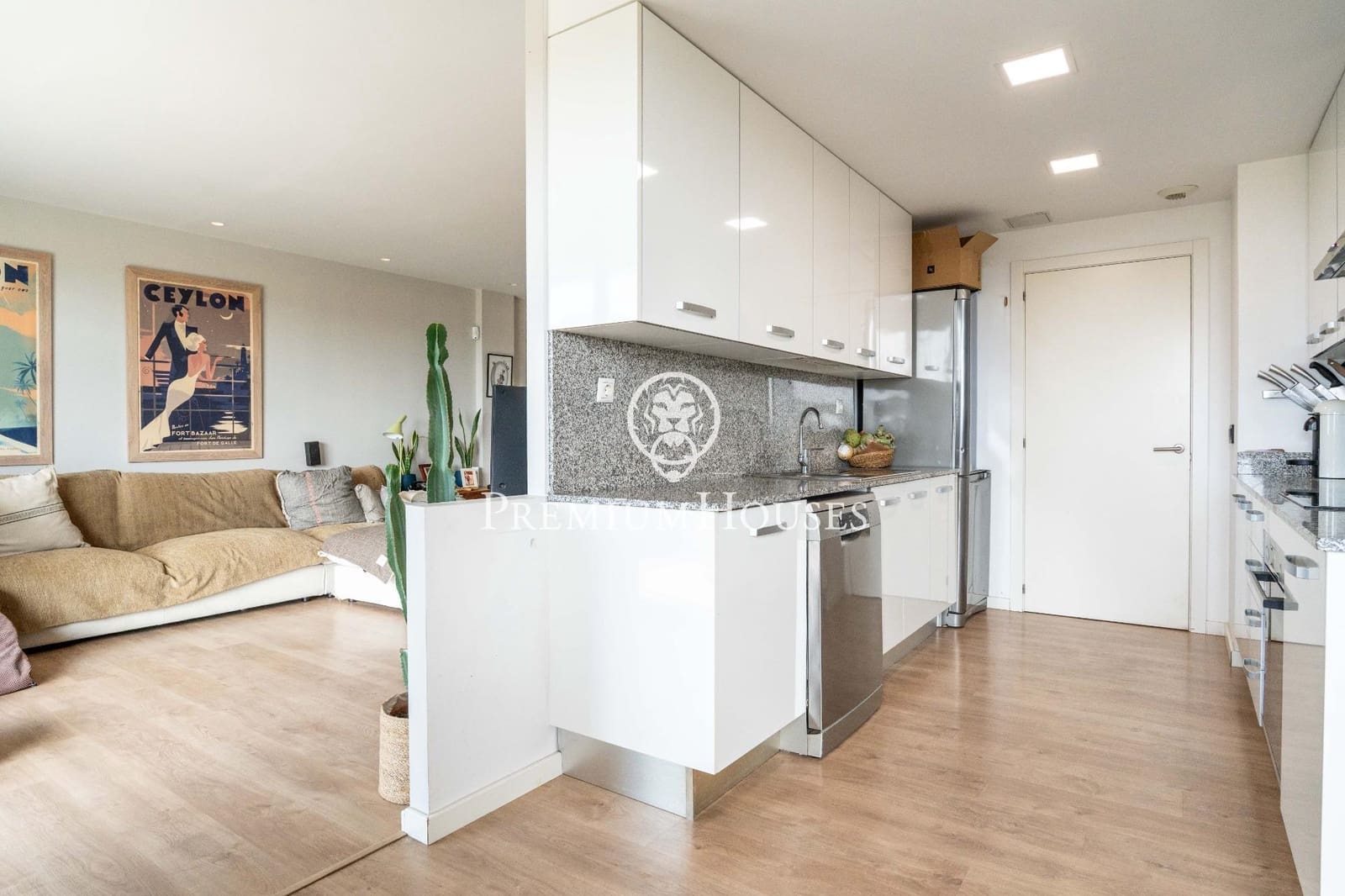 4 soverom Penthouse til salgs i Sitges med svømmebasseng - € 1 198 000 (Ref: 9816048)