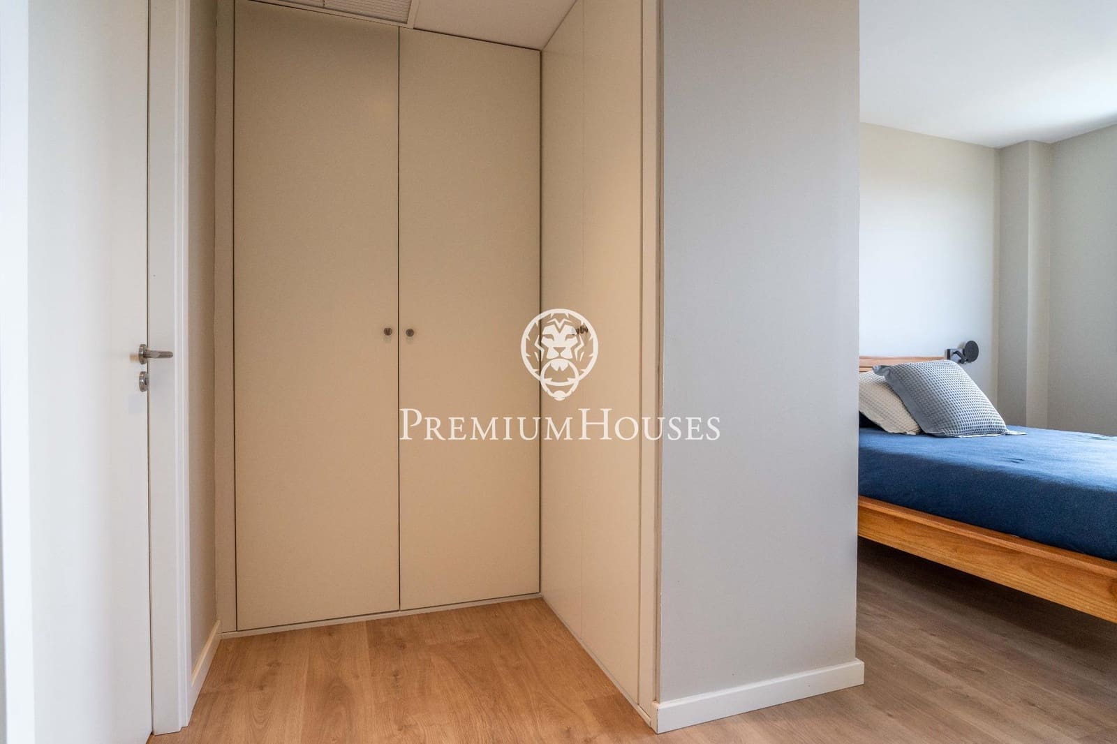 4 soverom Penthouse til salgs i Sitges med svømmebasseng - € 1 198 000 (Ref: 9816048)
