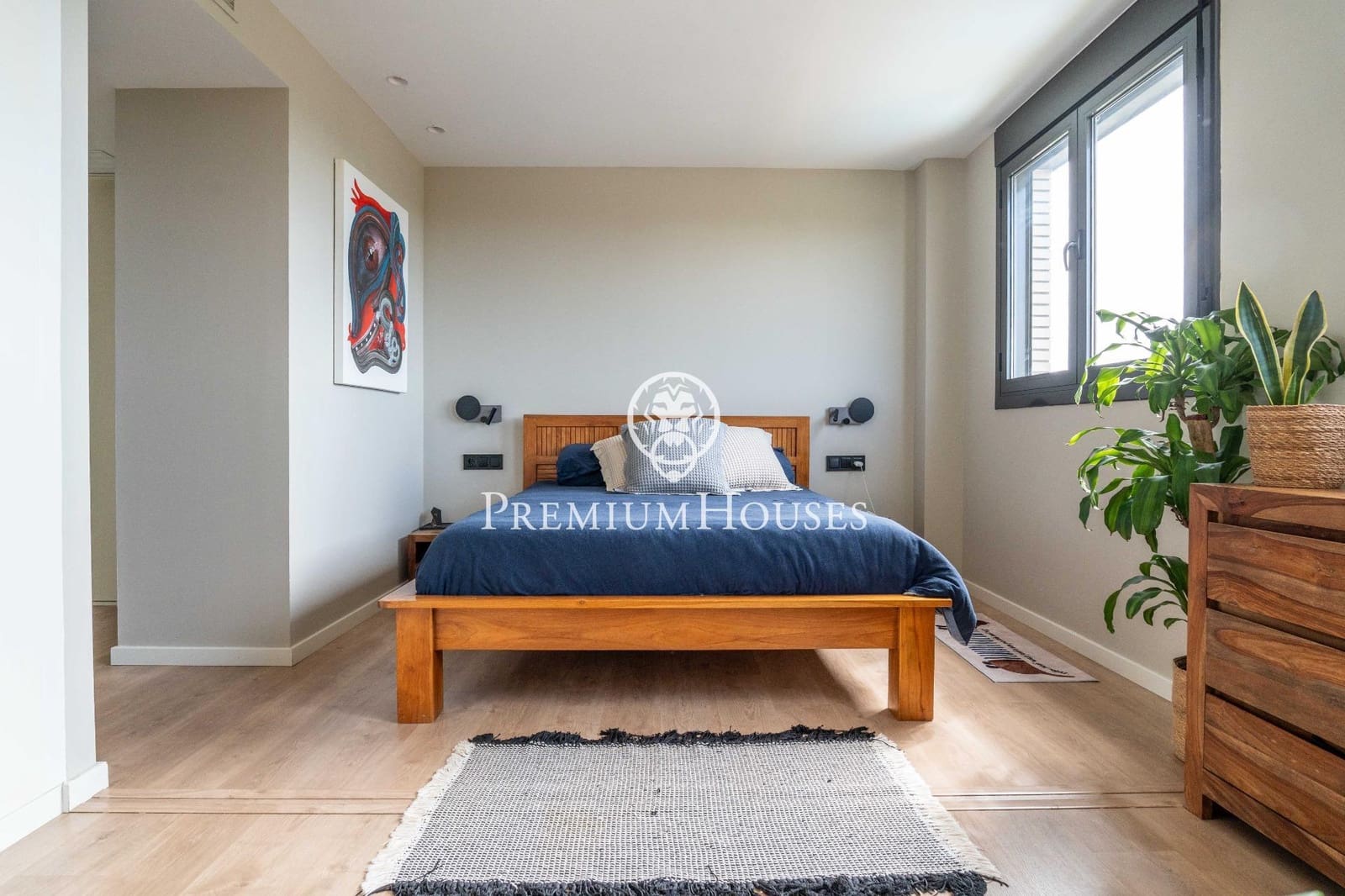 4 soverom Penthouse til salgs i Sitges med svømmebasseng - € 1 198 000 (Ref: 9816048)