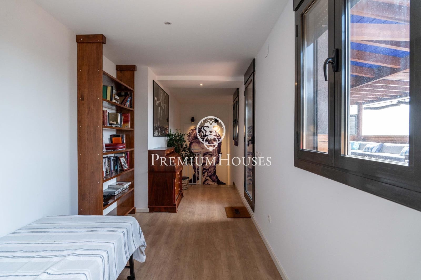 4 soverom Penthouse til salgs i Sitges med svømmebasseng - € 1 198 000 (Ref: 9816048)