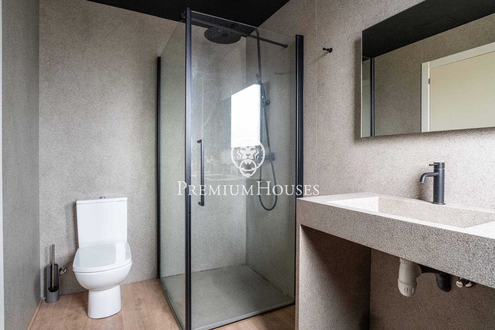 4 soverom Penthouse til salgs i Sitges med svømmebasseng - € 1 198 000 (Ref: 9816048)