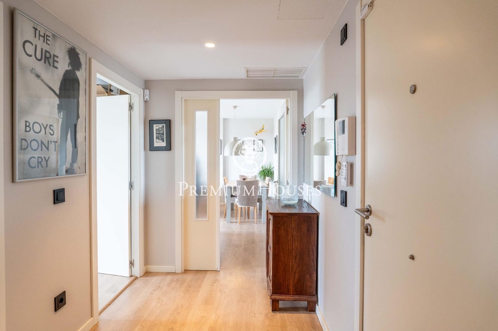 4 soverom Penthouse til salgs i Sitges med svømmebasseng - € 1 198 000 (Ref: 9816048)